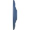 Ekena Millwork Traditional Ceiling Medallion (Fits Canopies up to 4"), Hand-Painted Americana, 14 3/4"OD x 1 3/4"P CM14TRAMF - alternate 2